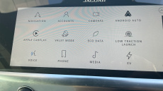 Jaguar I-Pace 294kW EV400 HSE Black 90kWh 5dr Auto 11kW Charger Electric Estate